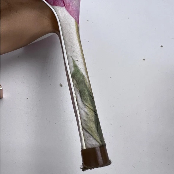 Ted Baker Charv  Sketchbook Sandals - Picture 10 of 10